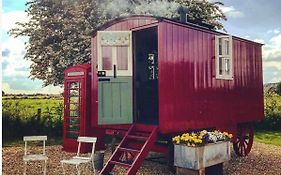 Horton Hut